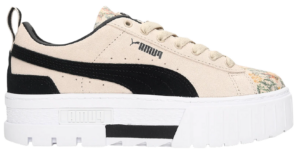 Giày Puma Mayze Botanics 384188-01