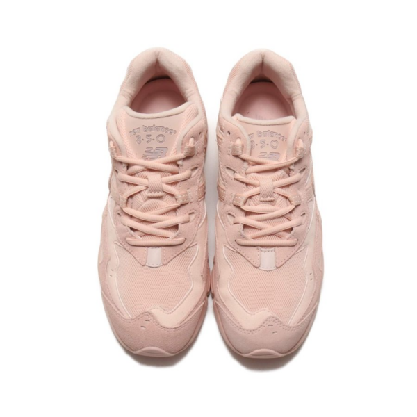 Giày New Balance 850 Mono Pack Smoky Pink ML850CS - Hình ảnh 3