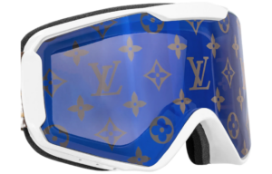 Alternative view of Kính Louis Vuitton Monogram 2022 Blue Z1572