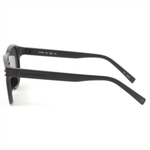 Alternative view of Kính Louis Vuitton LV Waimea Round Z1333E