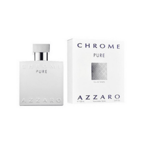 Alternative view of Nước Hoa Azzaro Chrome Pure