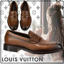 LV Flex Loafers - Shoes 1AA6MK