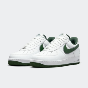 Giay Nike LeBron James x Air Force 1 Low 'Four Horsemen' FB9128-100