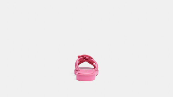 Dep Coach Georgie Sandal 'Pink' C8983