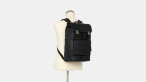 Balo Coach Track Backpack 'Black' C2710-QB