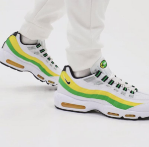 Giày Air Max 95 Chính Hãng