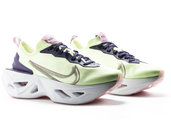 Giày Nike Wmns ZoomX Vista Grind 'Barely Volt Eggplant' CT8919-700 - Hình ảnh 5