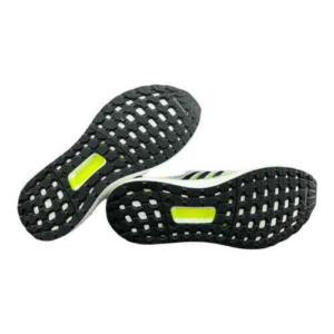 Giay Adidas UltraBoost DNA CC_1 'Grey Flash Orange' GY0340