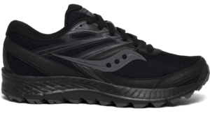 Giày Saucony Cohesion TR13 'Black Gray' S20563-1