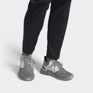 Alternative view of Giày Adidas James Bond 007 X UltraBoost 20 'No Time to Die Grey' FY0647