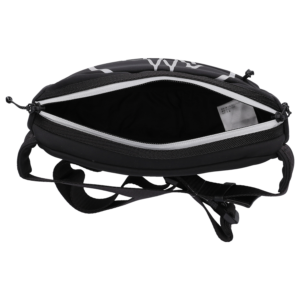 Tui Moncler Cut Belt Bag 'Black' H209A5M00005M1574999