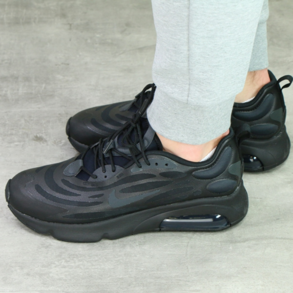 Giày Nike Air Max Exosense 'Black Anthracite' CK6811-002 - Hình ảnh 3