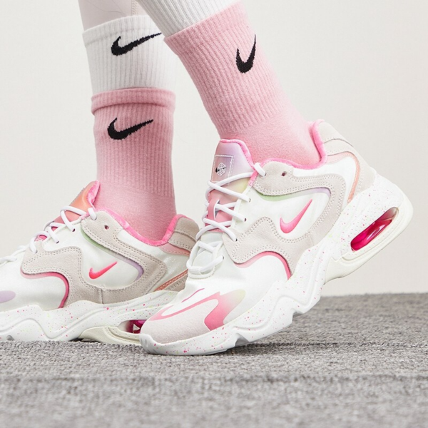 Giày Nike Air Max 2X Wmns 'Hyper Pink' DD8484-161 - Hình ảnh 4