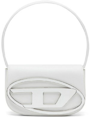 Tui Diesel 1DR Nappa Leather 'White' X08396PR818-T1003