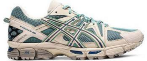 Giày Asics Gel Kahana 8 'Beige Green' 1011B109-300