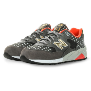 Alternative view of Giày New Balance 580  Polka Dots WRT580MB