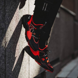 Alternative view of Giày Nike Huarache E.D.G.E QS 'All Star' BV8171-001