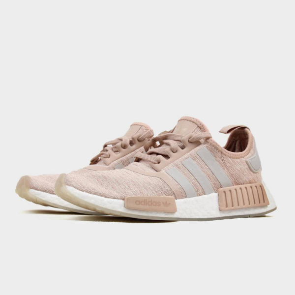 Giày Adidas Wmns NMD_R1 'Chalk Pearl' CQ2012 - Hình ảnh 6