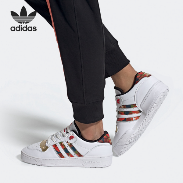 Giày Adidas Originals Rivalry CNY FW5273 - Ảnh 3