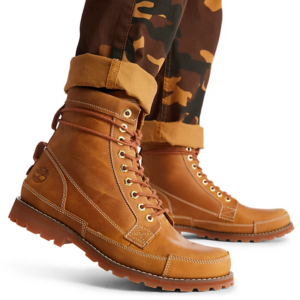 Alternative view of Giày Timberland Earthkeepers® Original 6 Inch Boot 'Yellow'