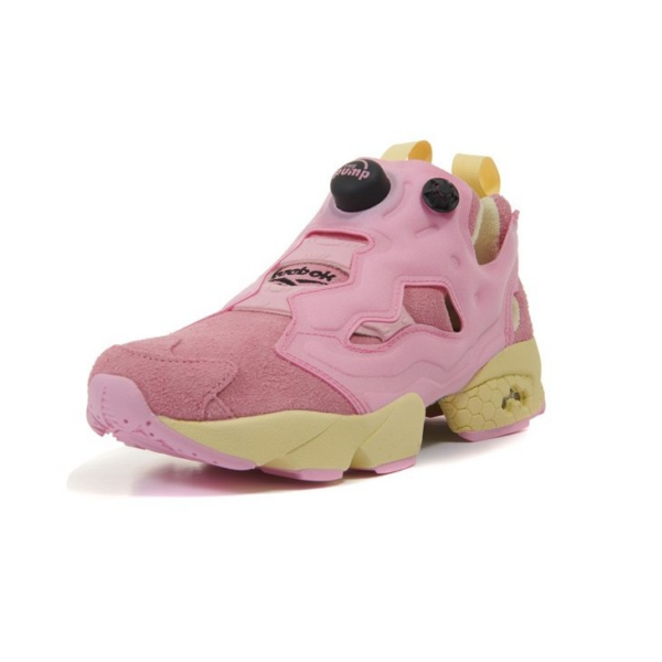 Giày Reebok BT21 x Wmns InstaPump Fury OG MU 'Cooky' DV9877 - Hình ảnh 3