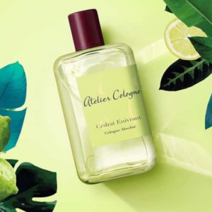 Alternative view of Nước Hoa Atelier Cologne Cedrat Enivrant EDC