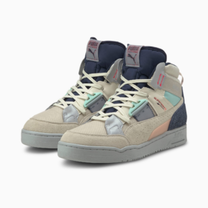 Giay Puma Slipstream Mid Mutation Cyborg Grey 380714-02