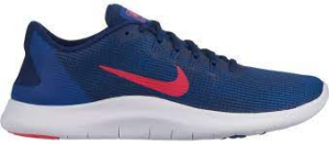 Giày Nike Flex 2018 RN 'Blue Void' AA7397-403