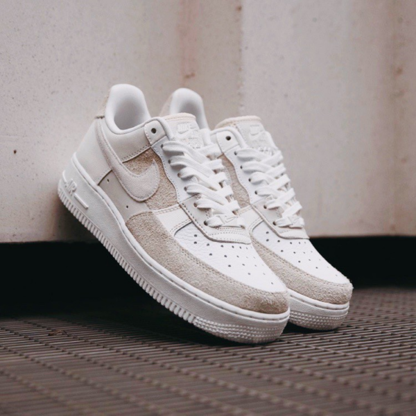 Giày Nike Wmns Air Force 1 '07 'Coconut Milk' DD6618-100 - Hình ảnh 6