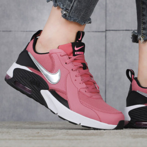 Alternative view of Giày Nike Air Max Excee SE GS 'Desert Berry' CZ4990-600