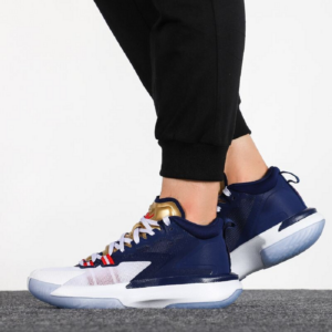 Giay Nike Jordan Zion 1 PF ‘USA’ DA3129-401