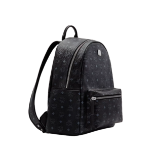 Alternative view of Túi MCM Stark Classic Backpack Visetos MMK6SVE28BK001