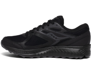 Alternative view of Giày Saucony Cohesion TR13 'Black Gray' S20563-1