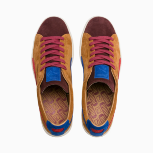 Alternative view of Giày Puma Suede Mie 371307-01