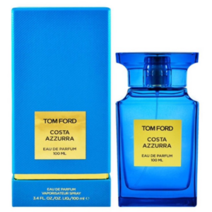 Nước Hoa Tom Ford Costa Azzura EDP