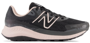 Giày New Balance DynaSoft Nitrel V5 'Black' WTNTRLB5