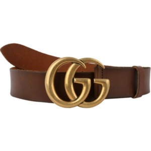 Alternative view of Thắt Lưng Gucci Marmont Men's Belt BROWN Atney 406831-CVE0T-2535