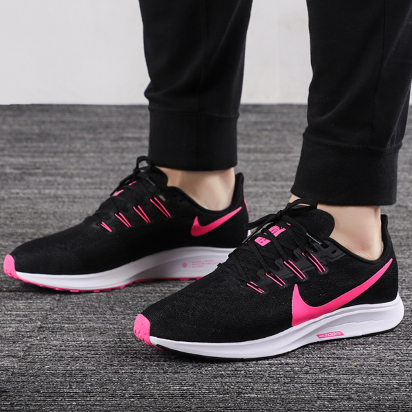 Giày Nike Air Zoom Pegasus 36 'Pink Blast' CQ4814-016 - Hình ảnh 3