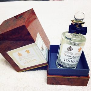 Alternative view of Nước Hoa Penhaligon's Lothair EDT