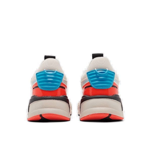 Giày Puma Rsx Ptnt Whisper Bleu 372292-03 - Hình ảnh 4