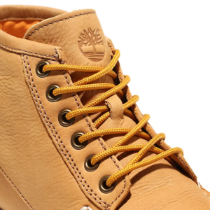Giay Timberland Newmarket II Moc-toe Chukka 'Yellow' A2BTH231