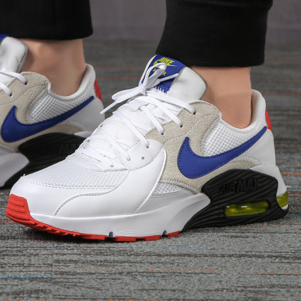 Giày Nike Air Max Excee 'Hyper Blue' CD4165-101 - Hình ảnh 7