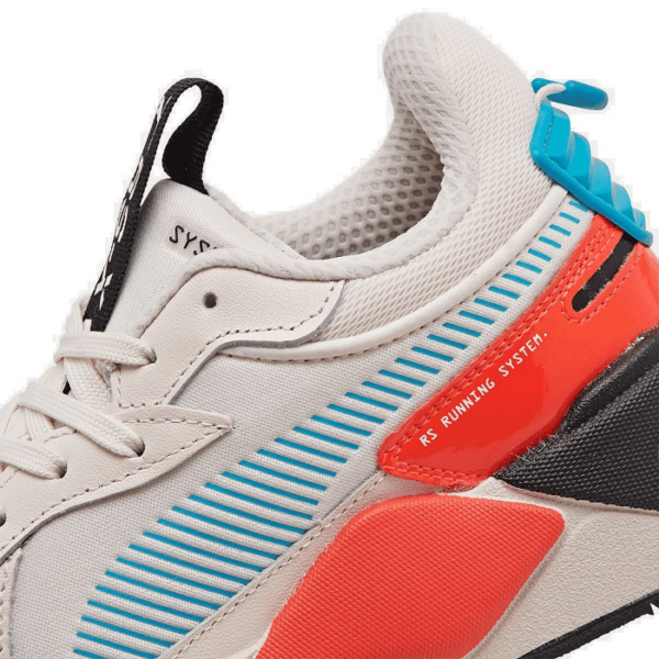 Giày Puma Rsx Ptnt Whisper Bleu 372292-03 - Hình ảnh 3
