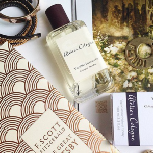 Alternative view of Nước Hoa Atelier Cologne Vanille Insensée EDC