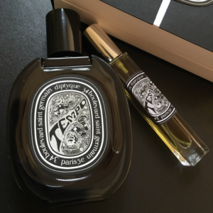 Alternative view of Nước Hoa Diptyque Tempo EDP