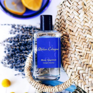 Alternative view of Nước Hoa Atelier Cologne Musc Imperial EDC