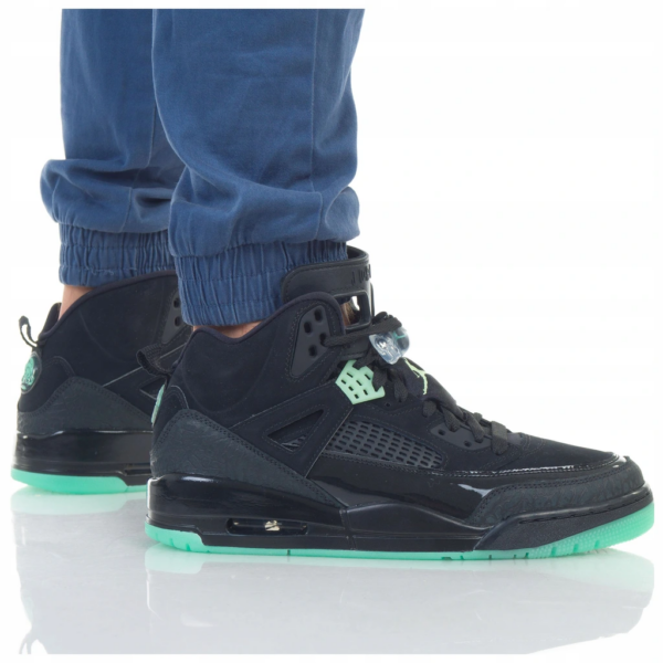 Giày Nike Jordan Spizike 'Green Glow' 315371-032 - Hình ảnh 3