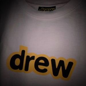 Alternative view of Áo Drew House Secret SS Tee Pink