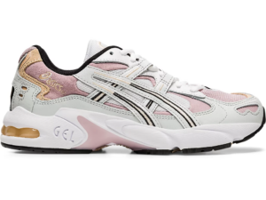 Alternative view of Giày Asics Gel Kayano 5 OG 'Watershed Rose' 1022A142-020