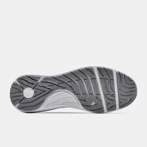 Alternative view of Giày Under Armour Charged Pursuit 2 SE White 3024441-100